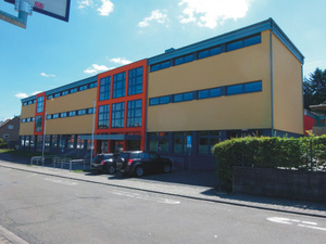 Paul Moor Schule